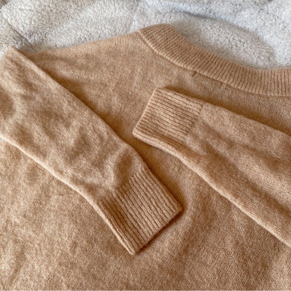 H&M wool blend sweater - Picture 3 of 5